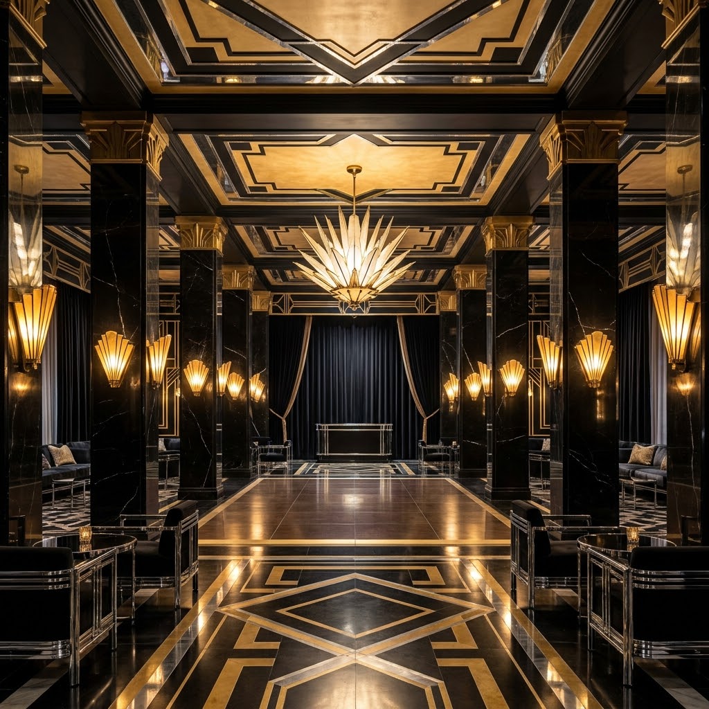 Art Deco