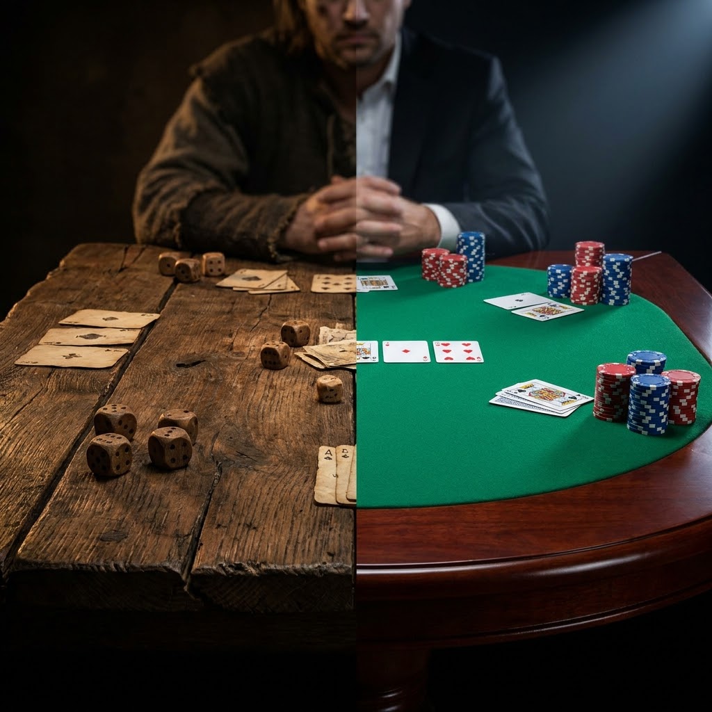 Table Evolution