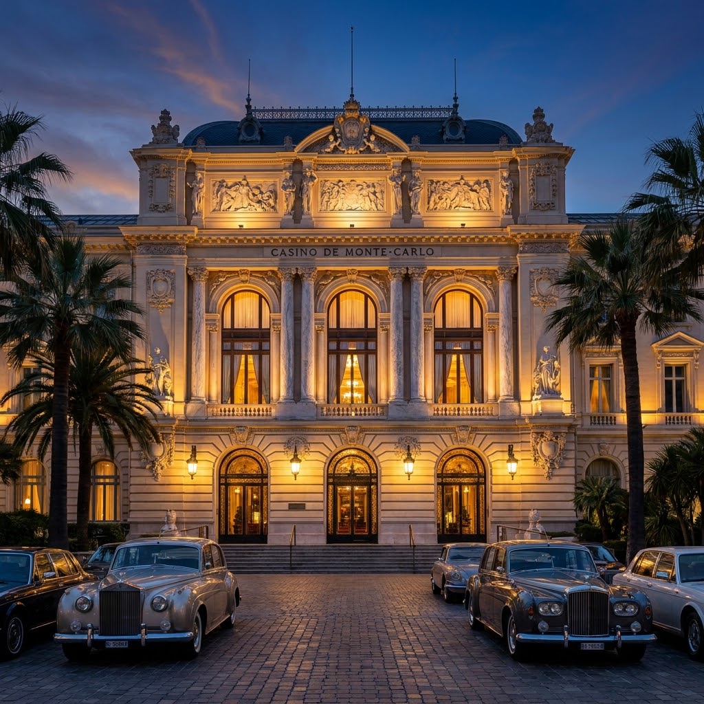 Monte-Carlo